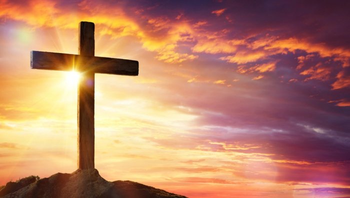 2020.07.05 Union With Christ: Our Highest Reason For Joy 2020.07.05 Union With Christ: Our Highest Reason For Joy