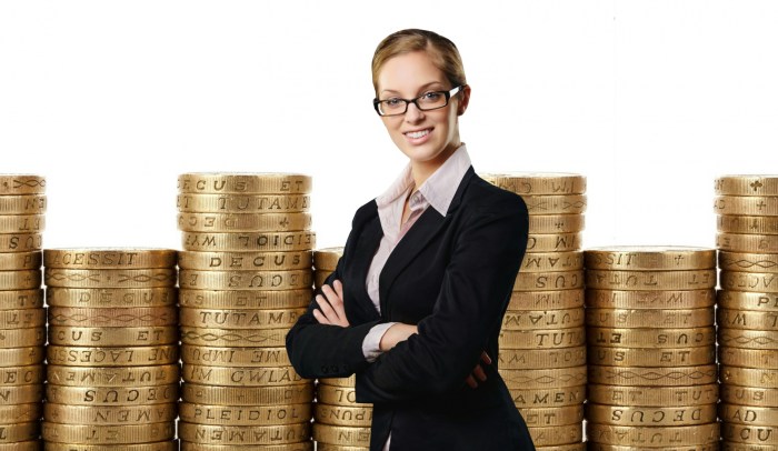 Financial Advisor Free Stock Photo - Public Domain Pictures