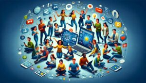 Comunidades Virtuales: ¿Como Pueden Mejorar Tus Estrategias En Redes ...