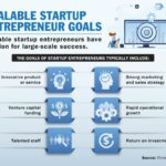 4 Types of Entrepreneurship – Entrepreneurial Management – ENTBUS 357