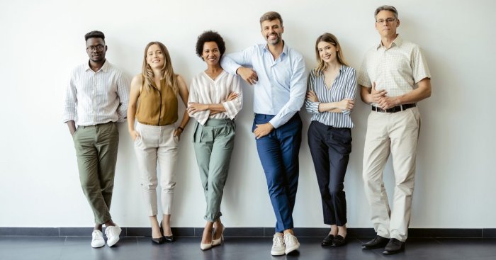 How to open up a world of new possibilities