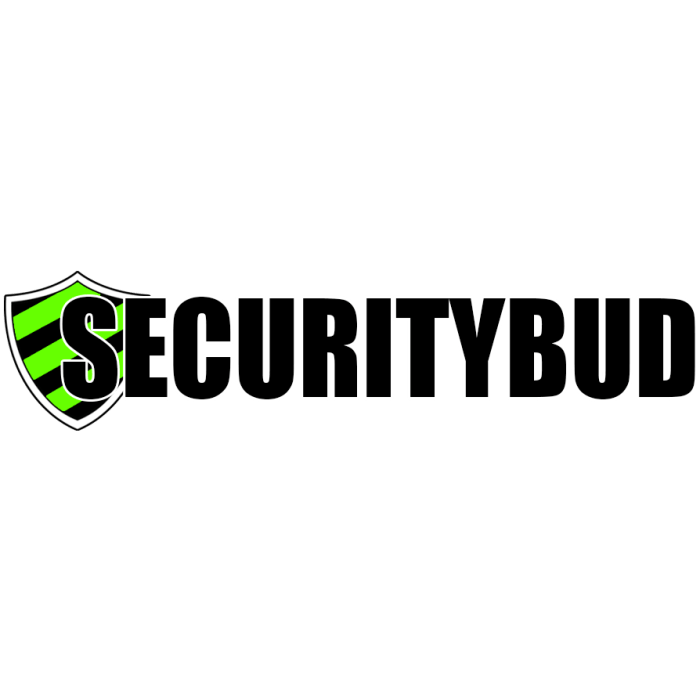SecurityBud